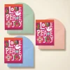 Love Peace Joy