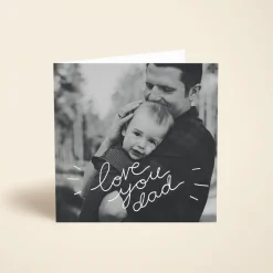 Love You Dad