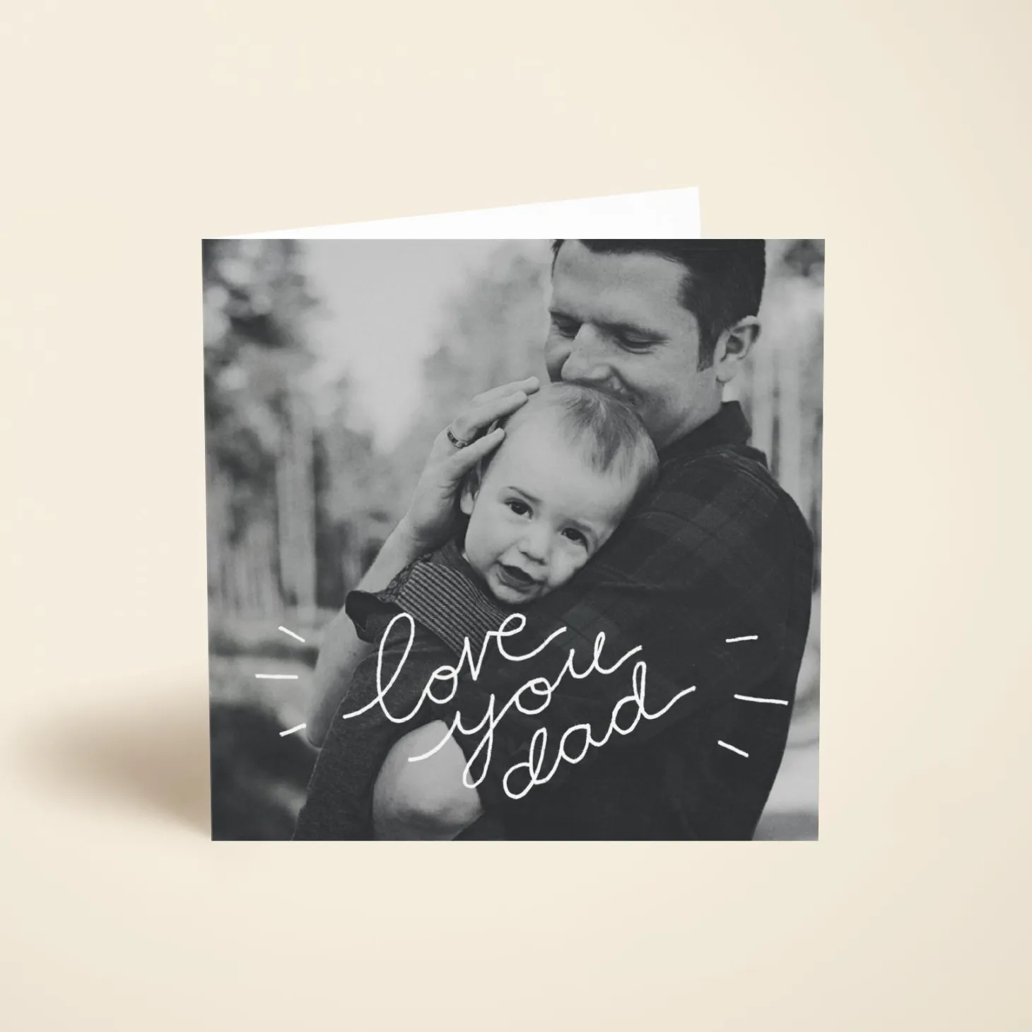 Love You Dad