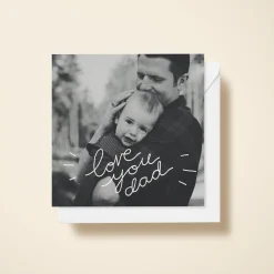 Love You Dad
