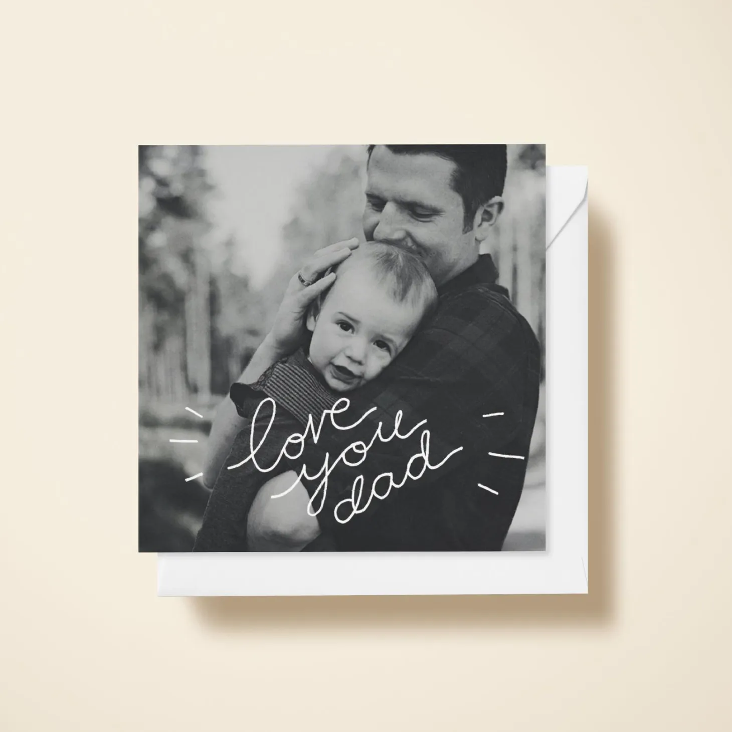 Love You Dad