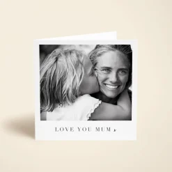 Love You Mum