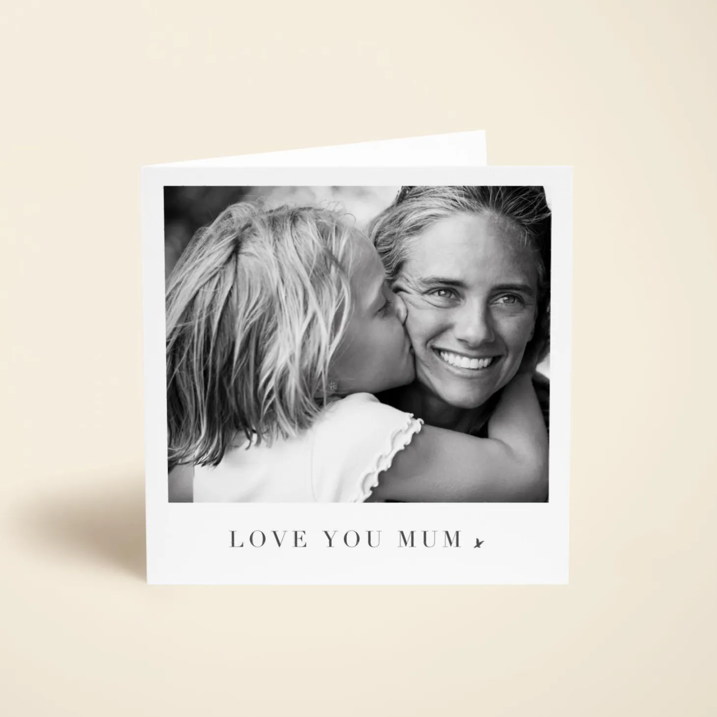 Love You Mum