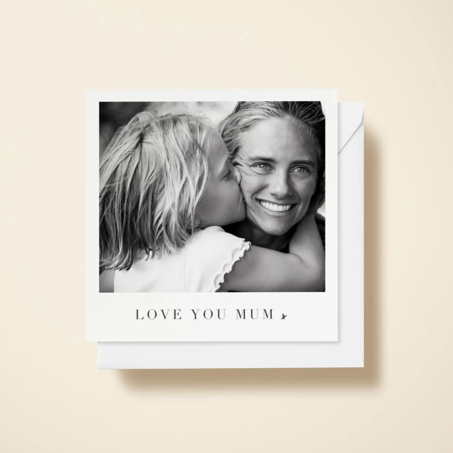 Love You Mum