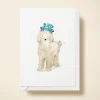 Lucy Dog Birthday