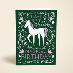 Magical Birthday
