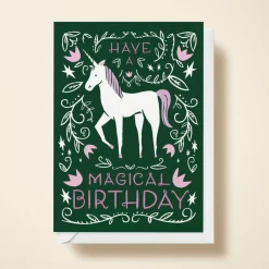 Magical Birthday