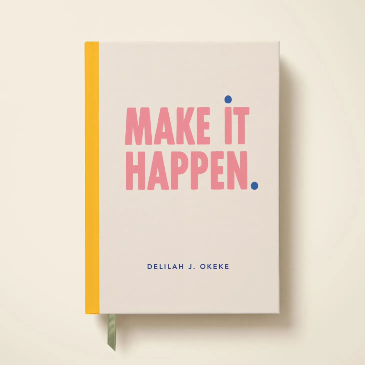 Make It Happen