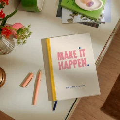 Make It Happen