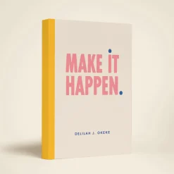 Make It Happen