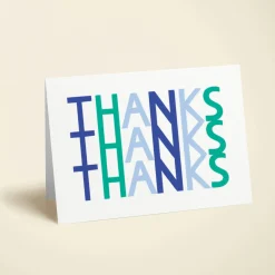 Many Thanks