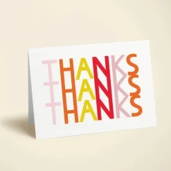 Many Thanks