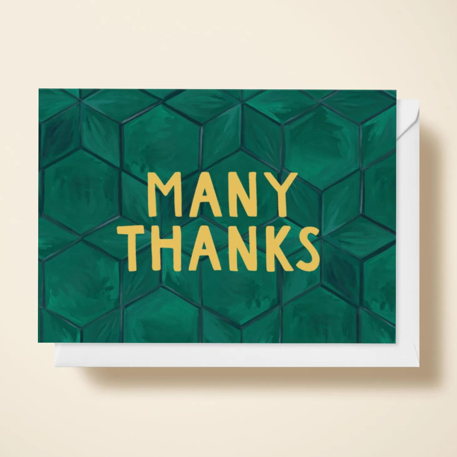 Many Thanks Diamond