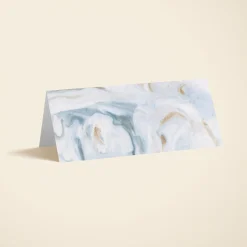 Marbled Bleu