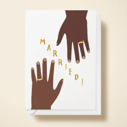 Married Hands