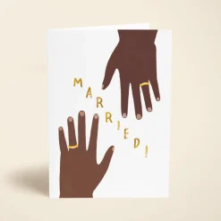 Married Hands