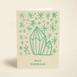May Birthstone