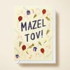 Mazel Tov
