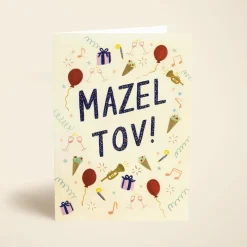 Mazel Tov