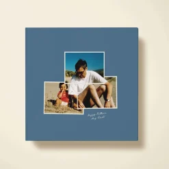 Memories with Dad