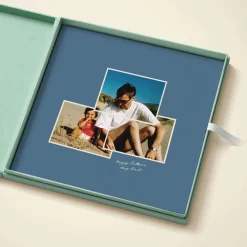 Memories with Dad