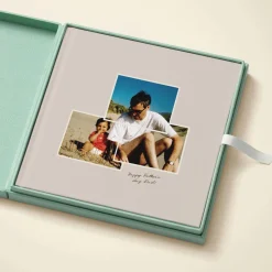 Memories with Dad