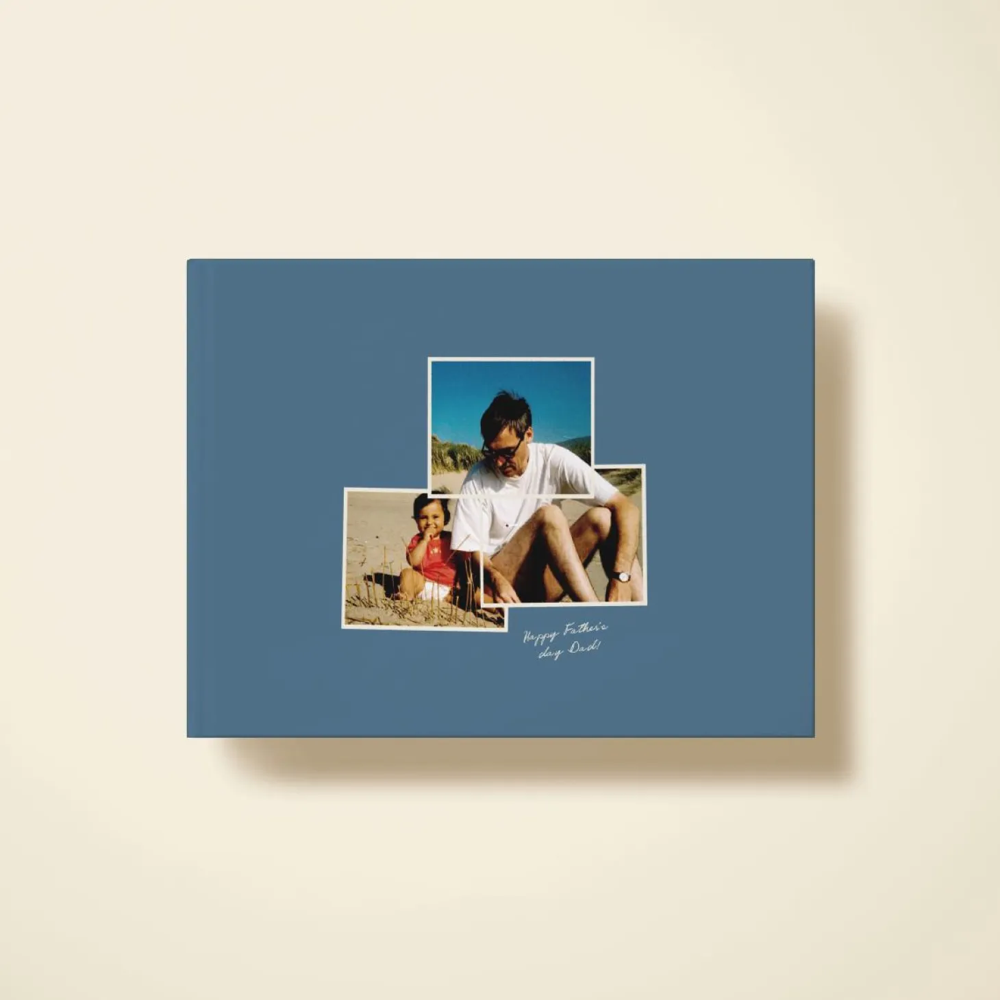 Memories with Dad