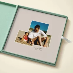 Memories with Dad