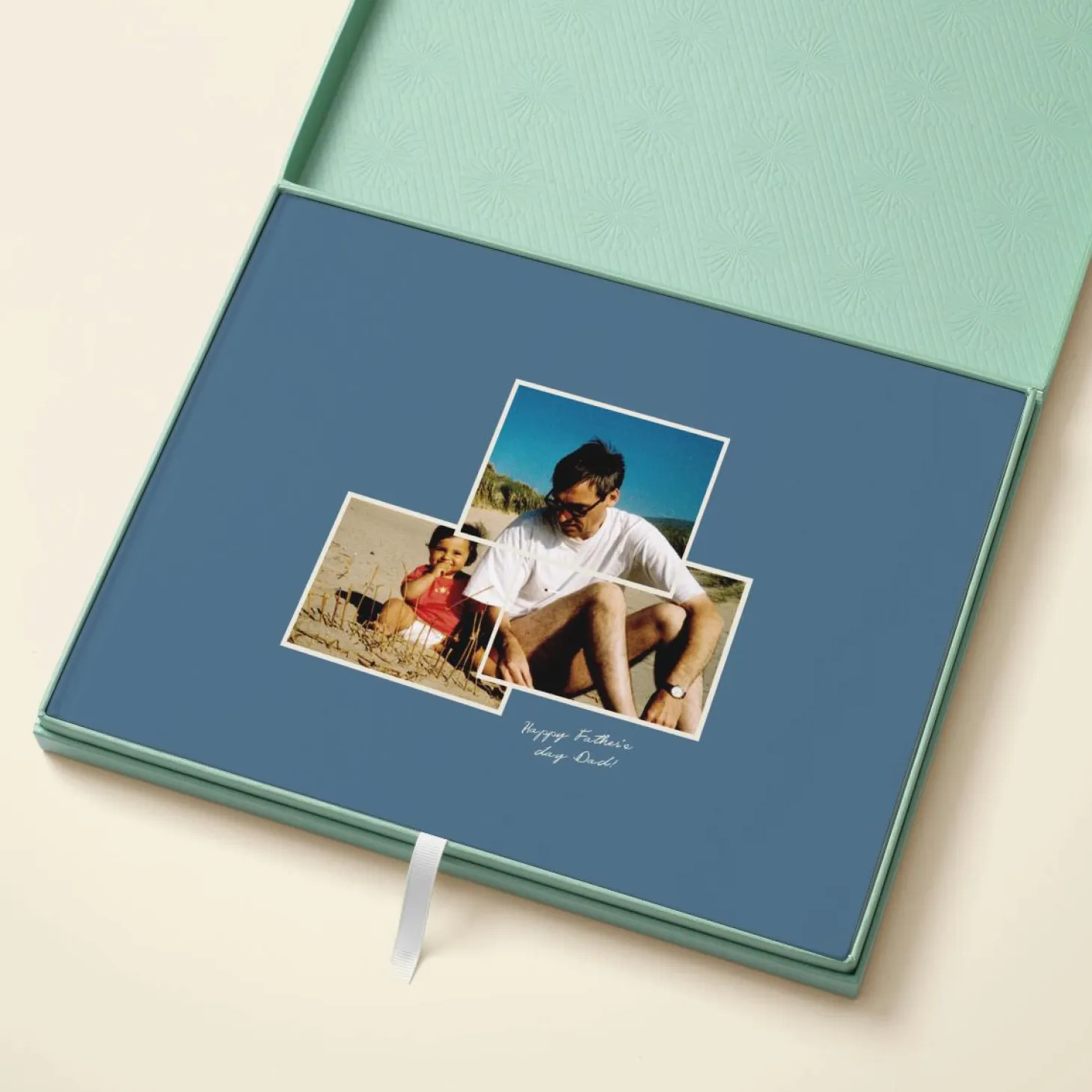 Memories with Dad