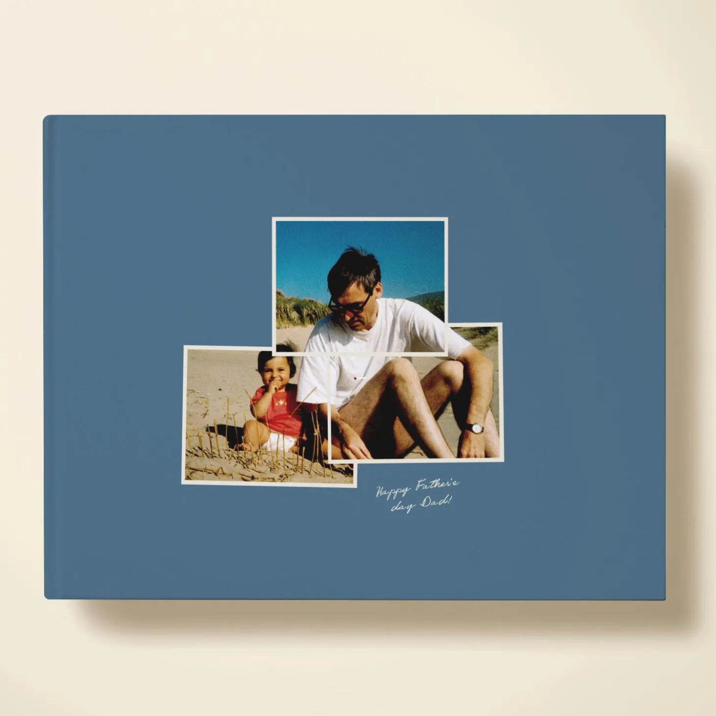 Memories with Dad