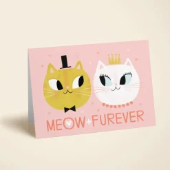 Meow + Furever