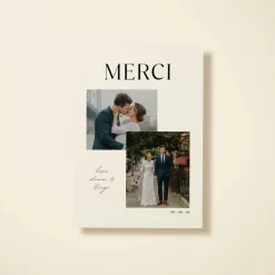 Merci Beaucoup