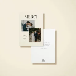 Merci Beaucoup