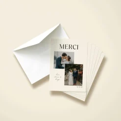 Merci Beaucoup