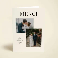 Merci Beaucoup