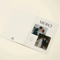 Merci Beaucoup