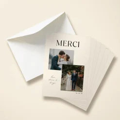 Merci Beaucoup