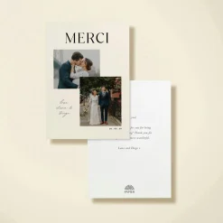 Merci Beaucoup