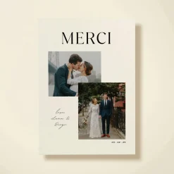 Merci Beaucoup