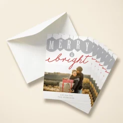 Merry & Bright