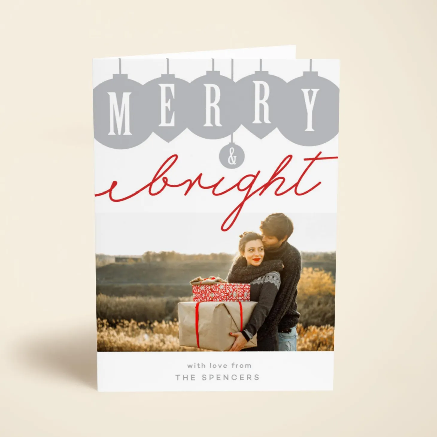 Merry & Bright