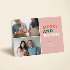 Merry & Bright Duo