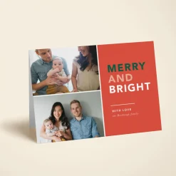Merry & Bright Duo