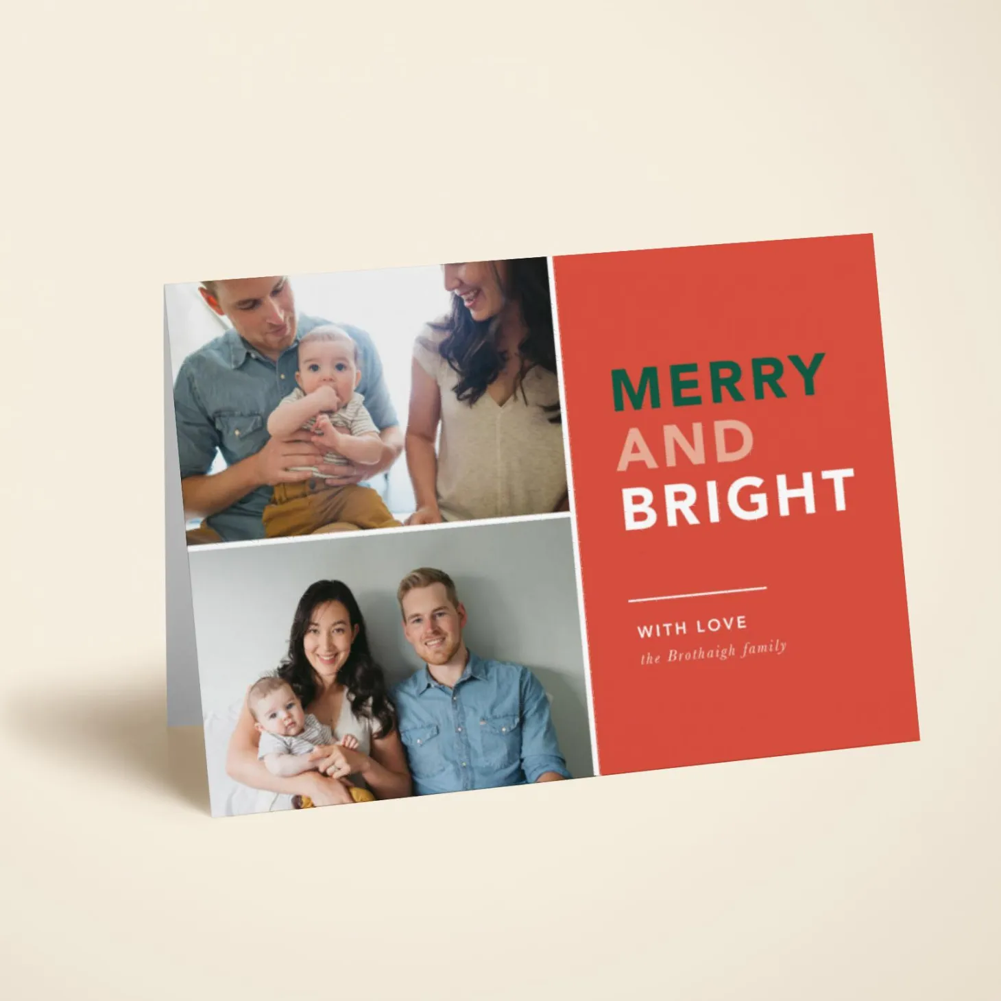 Merry & Bright Duo