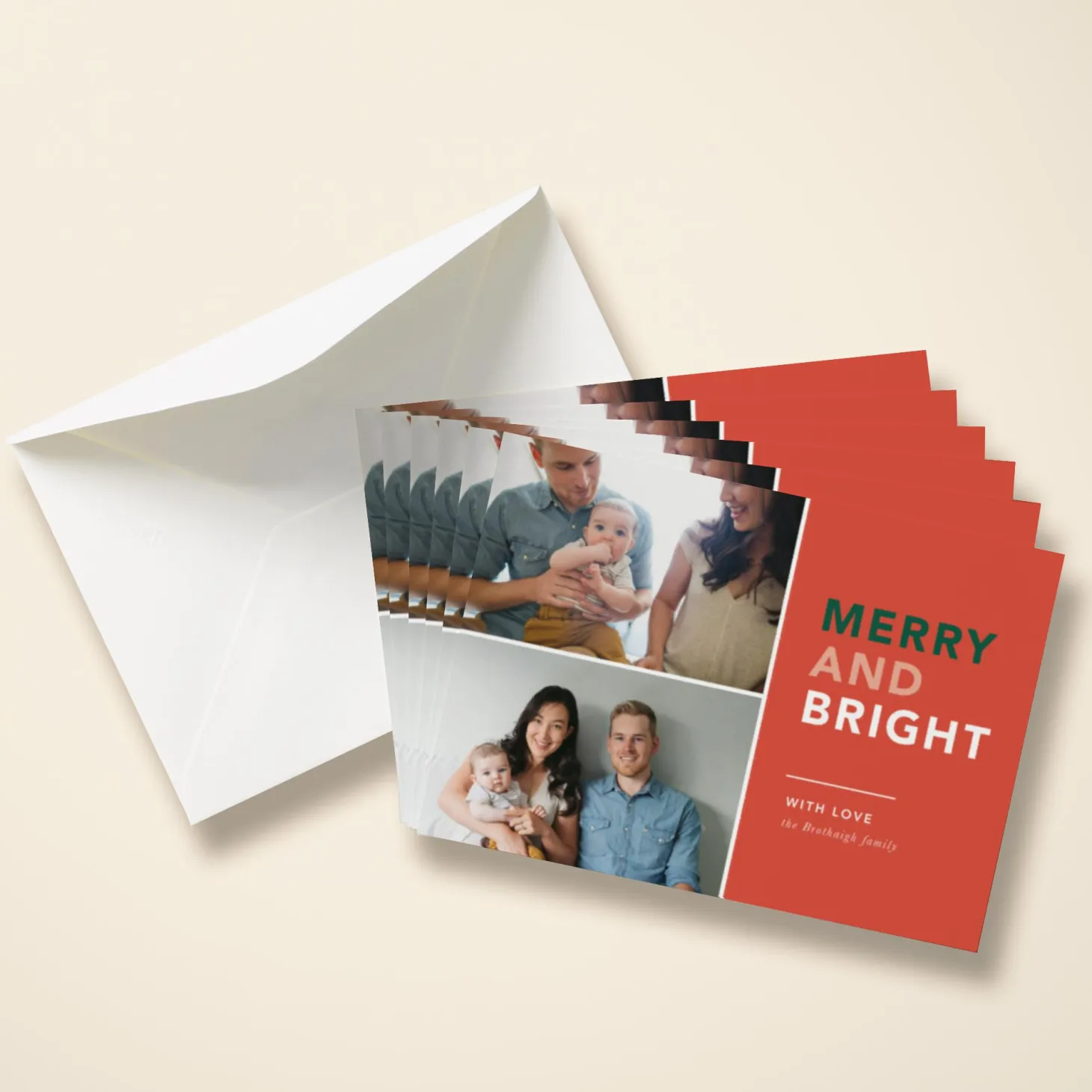 Merry & Bright Duo