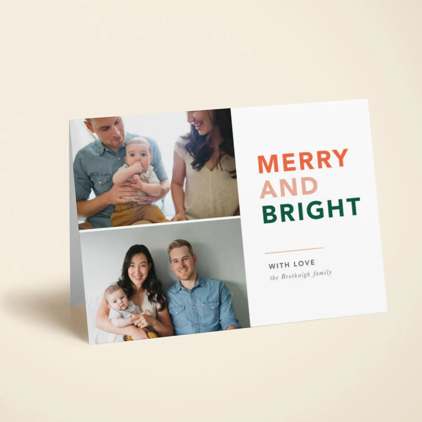 Merry & Bright Duo