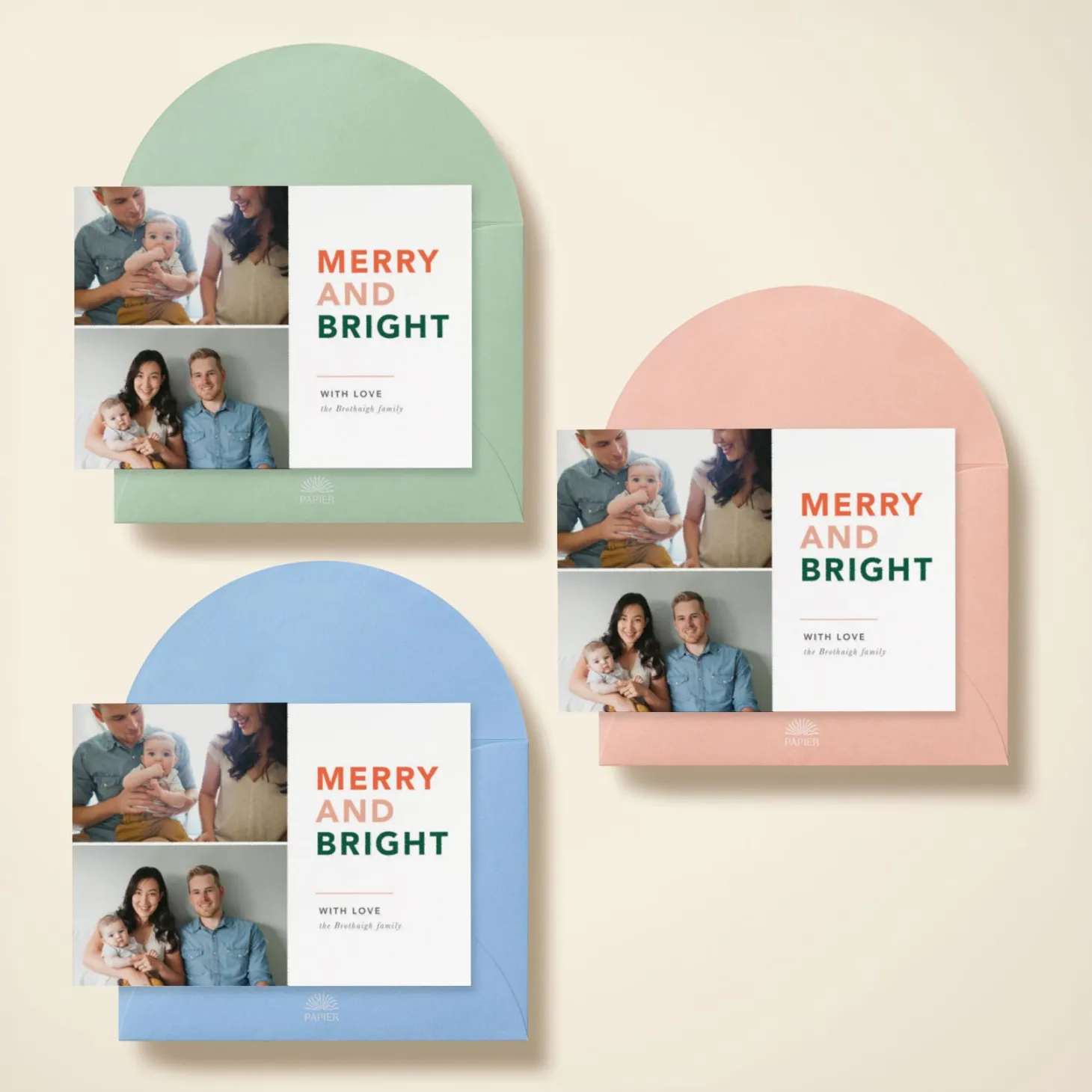 Merry & Bright Duo