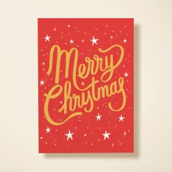 Merry Christmas