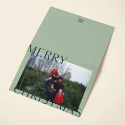 Merry Christmas Photo