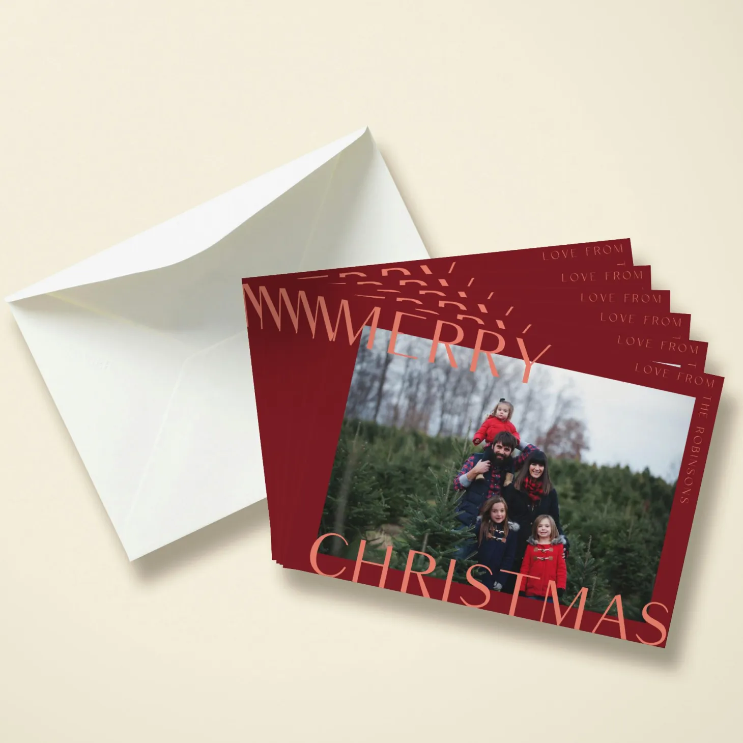Merry Christmas Photo